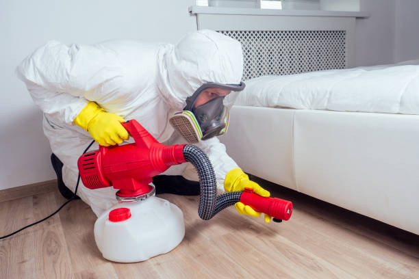 Best Residential Pest Control  in Sonora, TX
